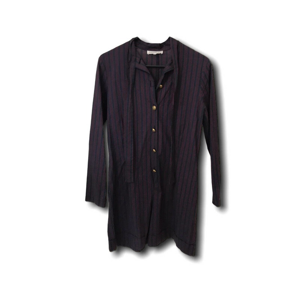 Samantha Pleet Dandy Romper Tie Neck 4